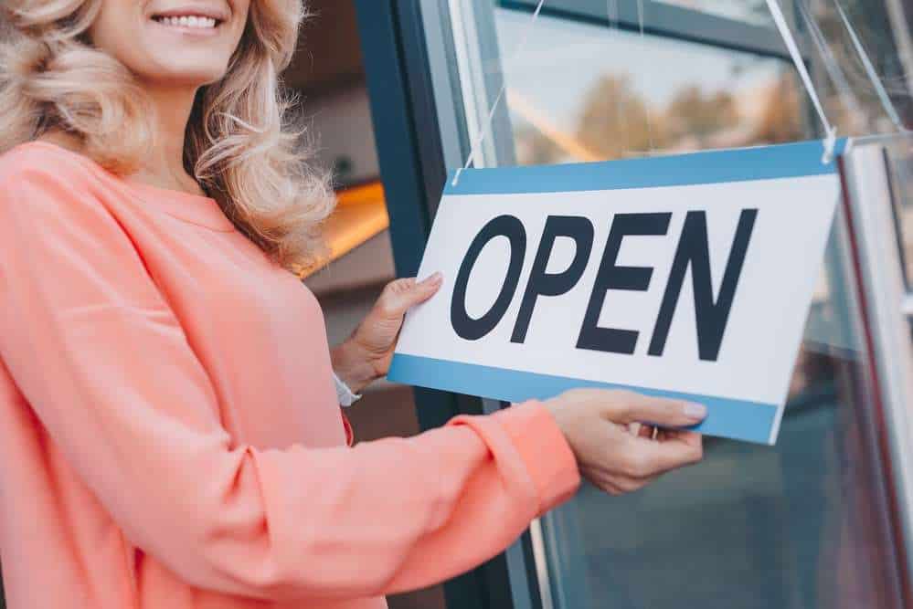 16 Types of Small Businesses