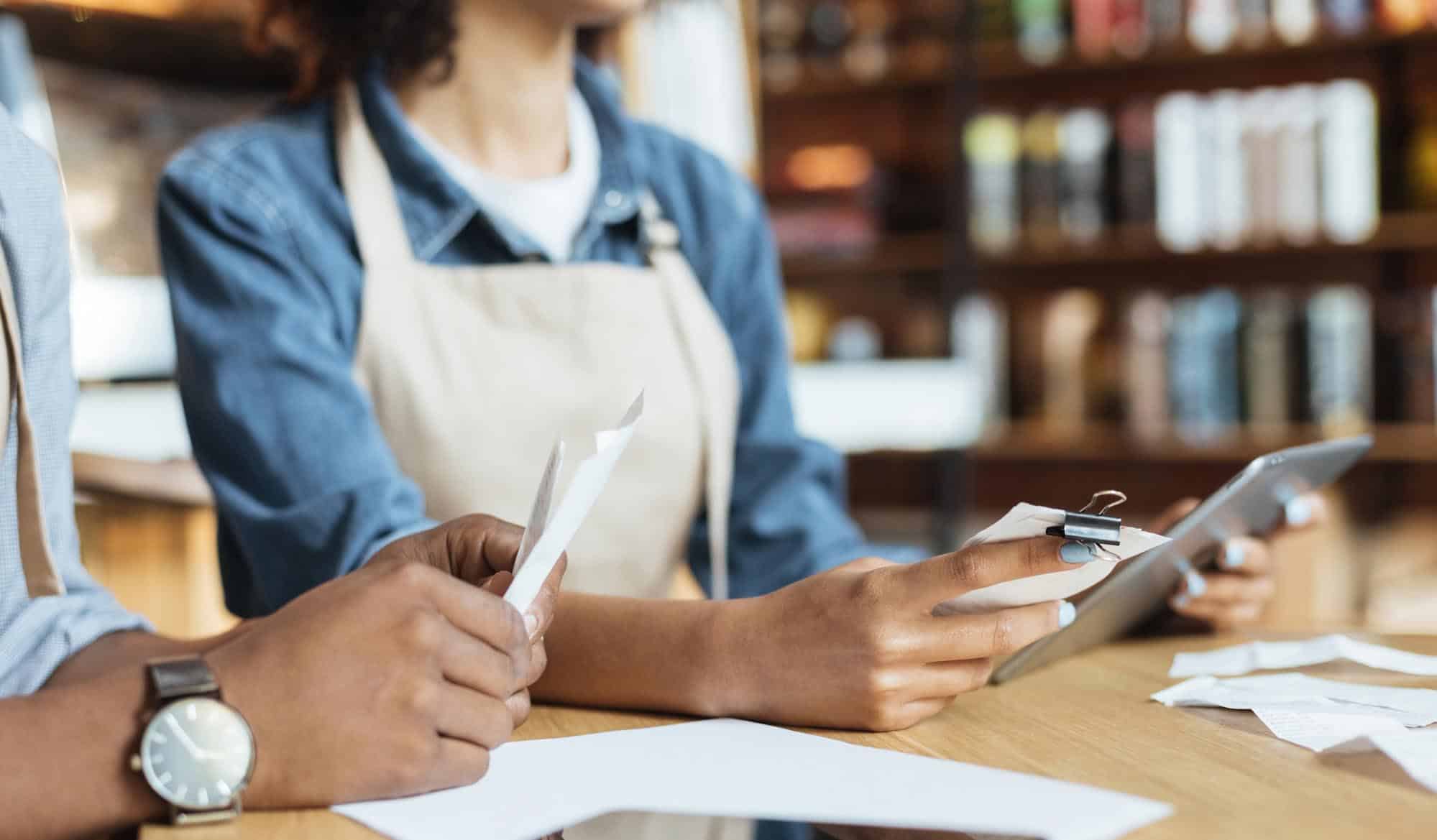 Average Profit Margin for Restaurants