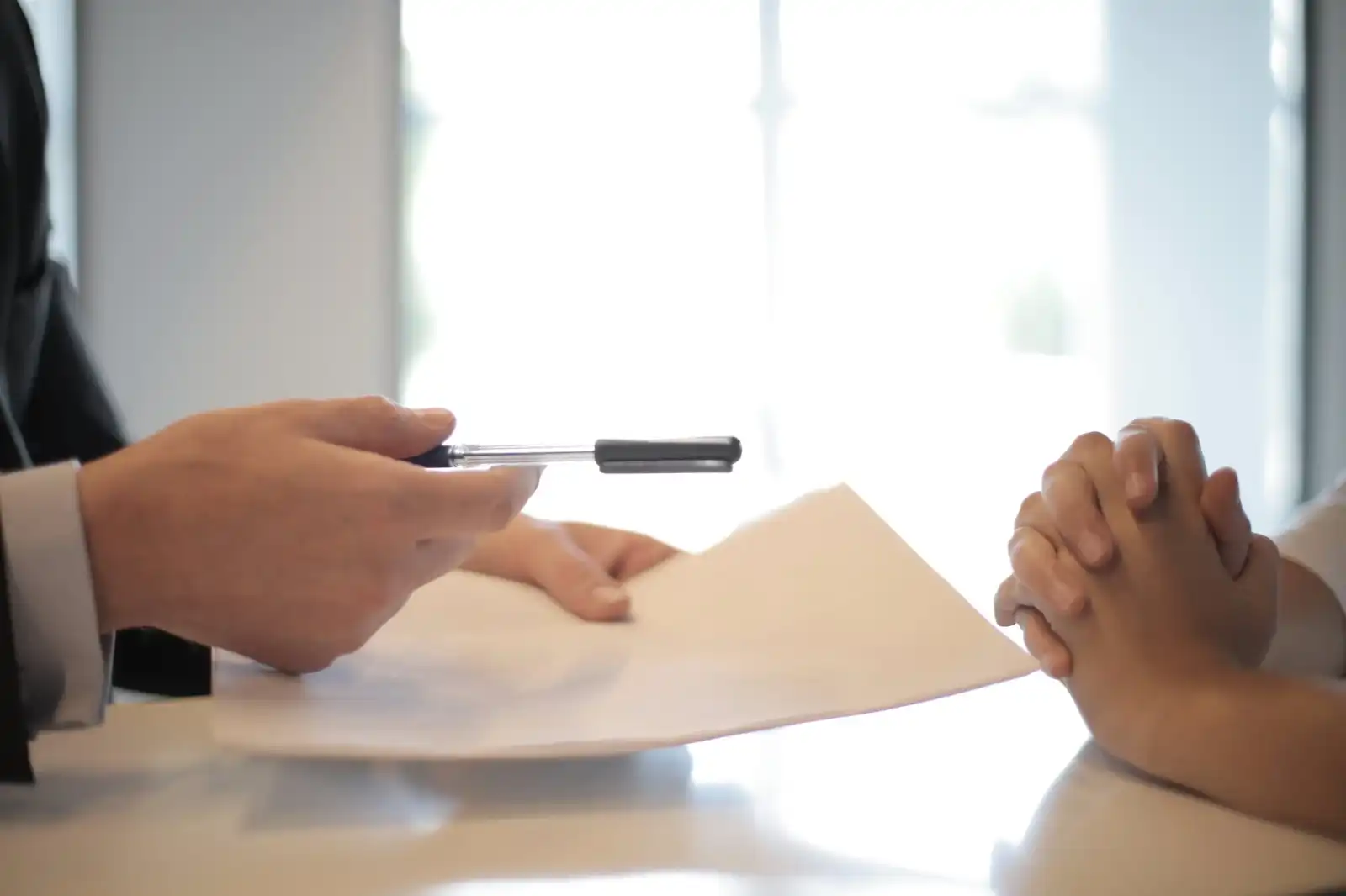 Best Unsecured Business Loan