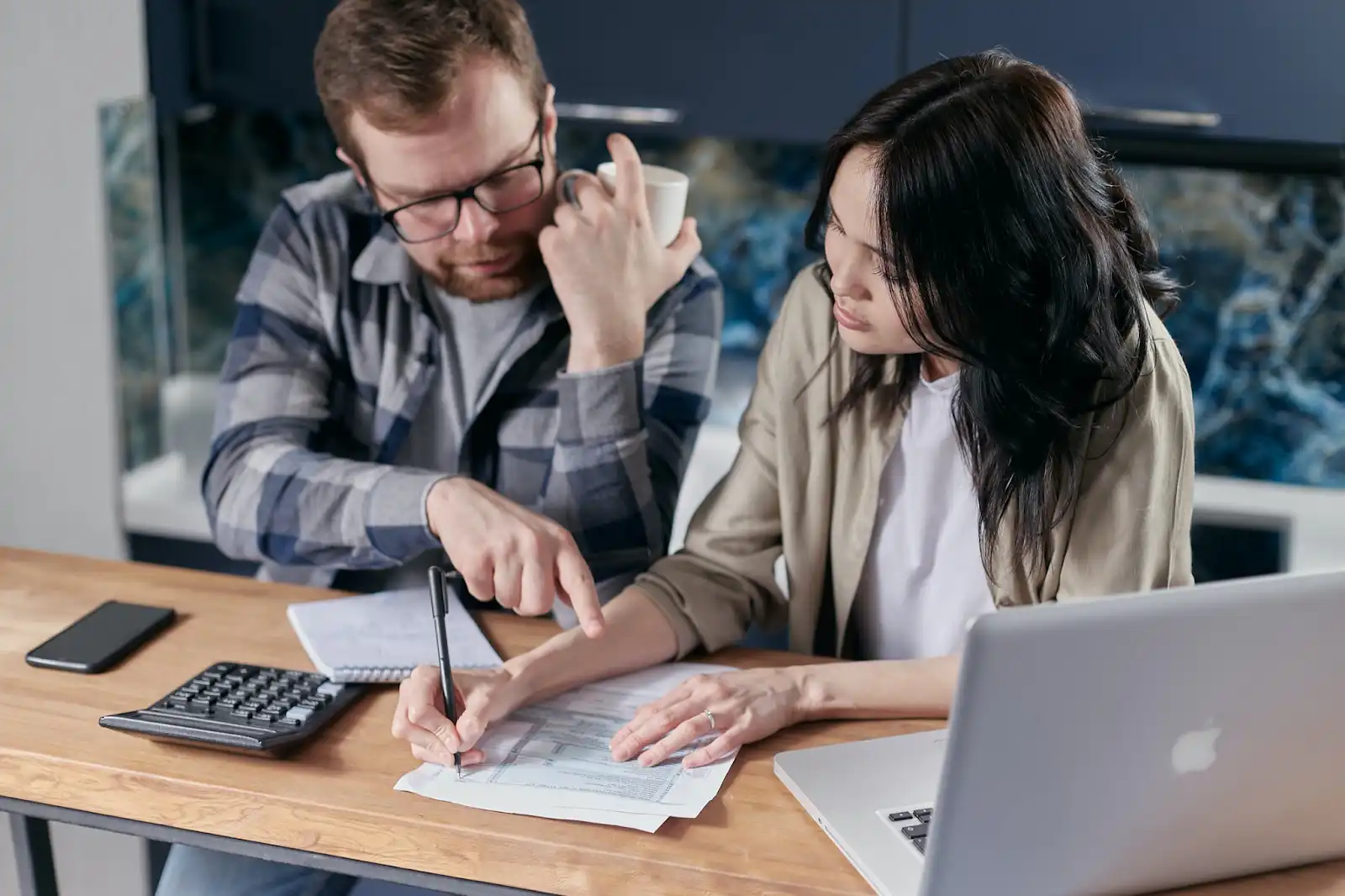 Business Loans and Financing You Can Get With Bad Credit