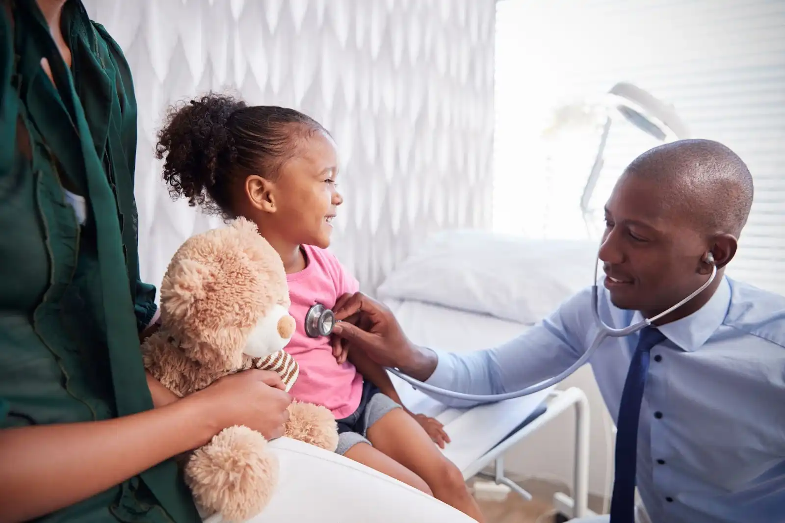 Business Loans for Healthcare Professionals