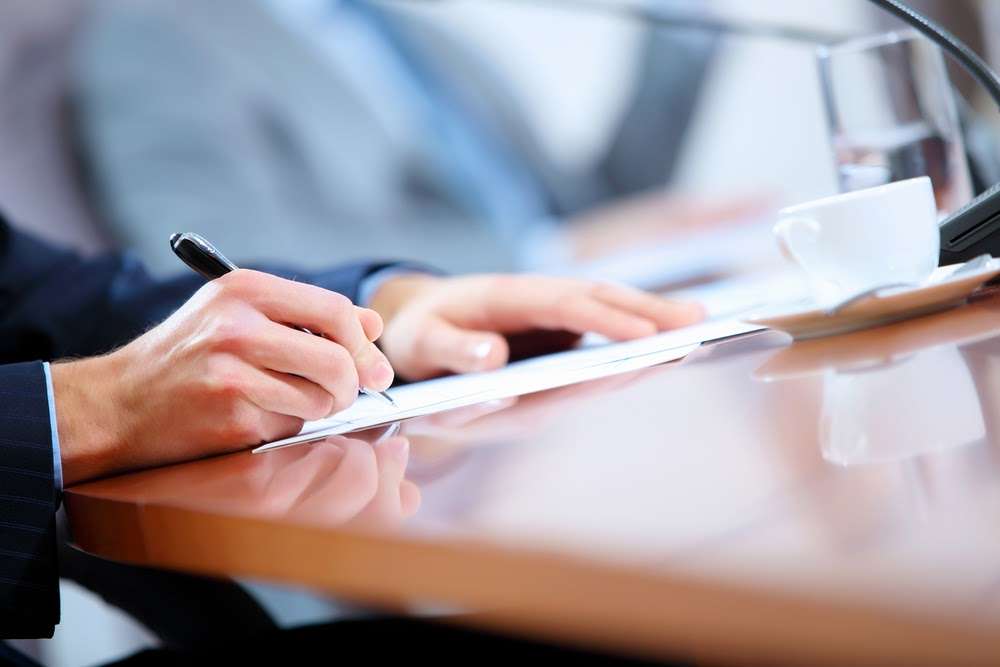 Different Types of Business Loans