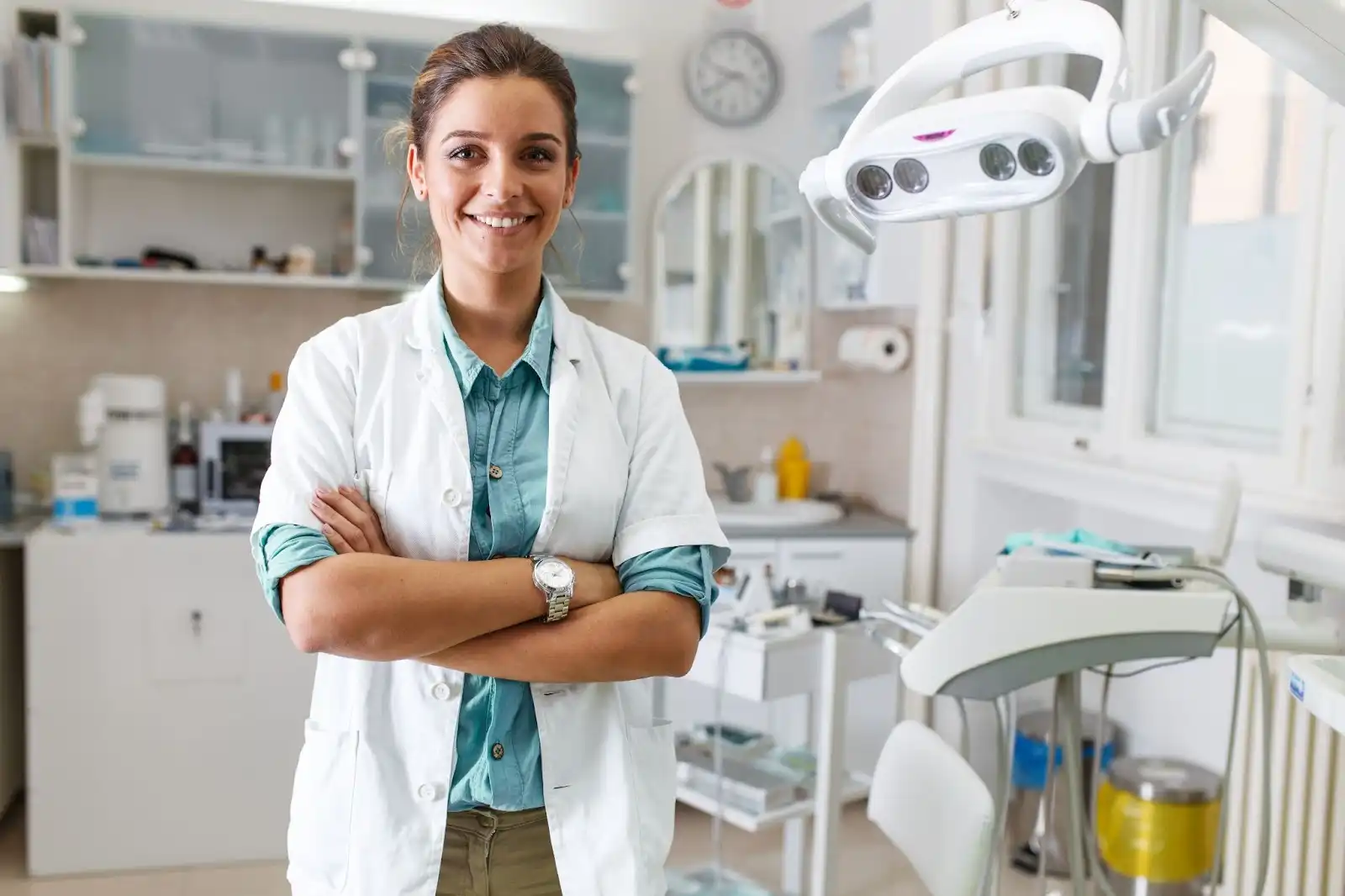 Healthcare Business Loan