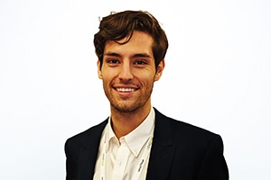 Jeffrey Bumbales - Director, Marketing & Strategic Partnerships at Credibly