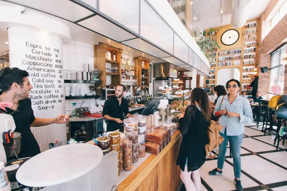 Short-Term Business Loan
