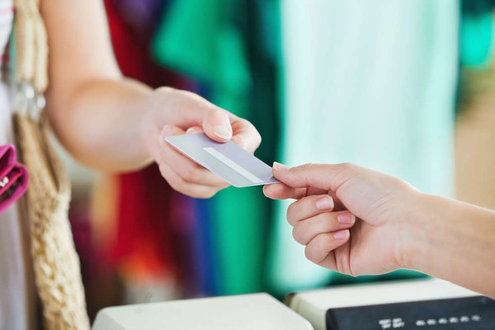 Types of Business Loans