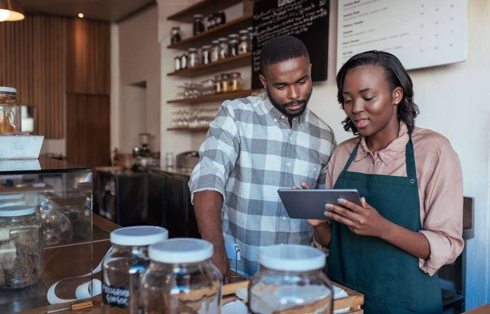 Types of Small Businesses