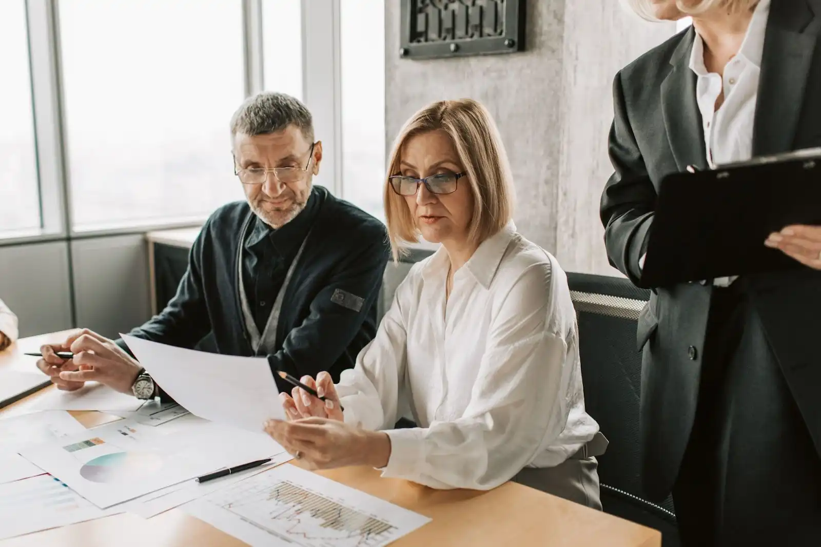 What Is My Business Credit Score