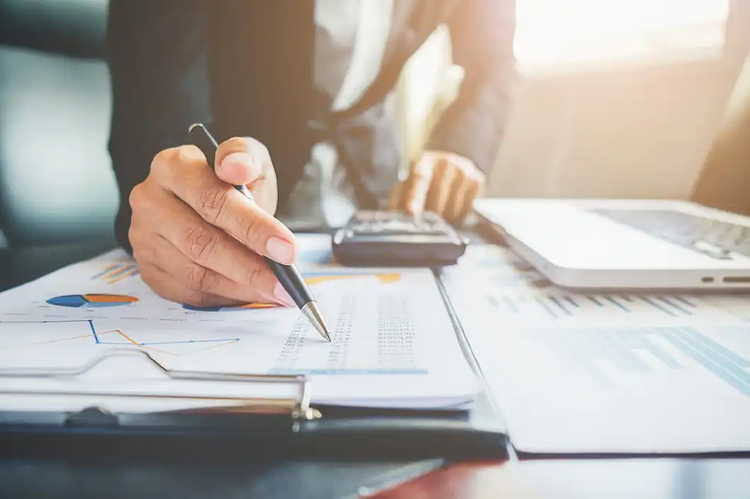 business loan documentation