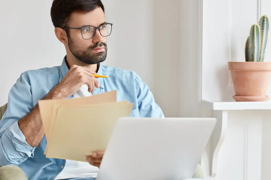 business loan documents