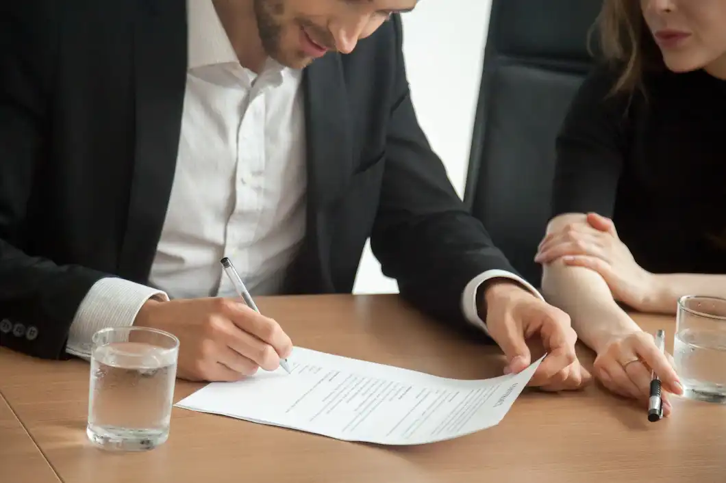 critical business loan documents required