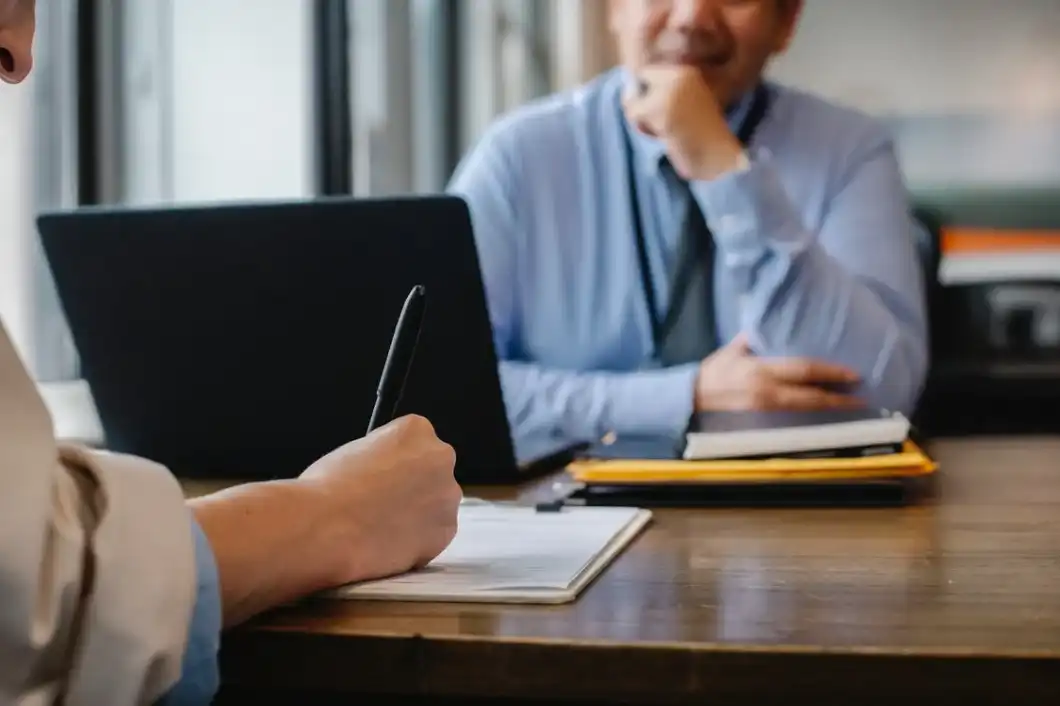 documents needed for a business loan