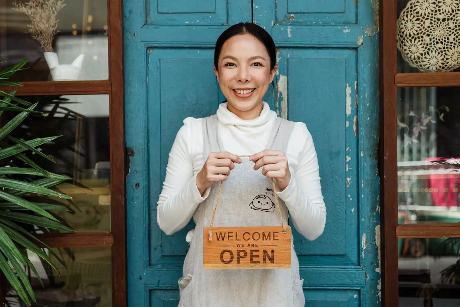 free business credit score
