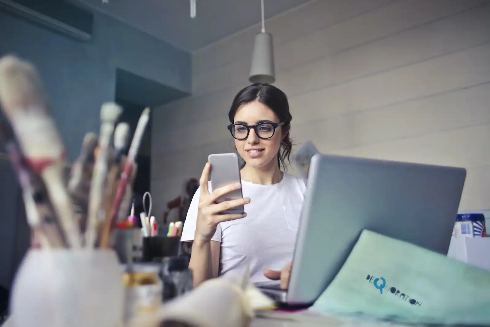 funding for consulting business