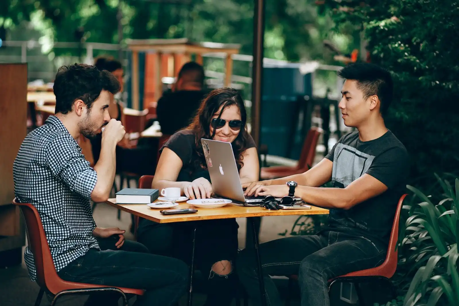 loans for consulting business