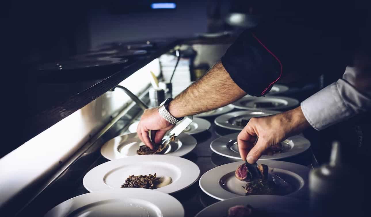 restaurant profit margin