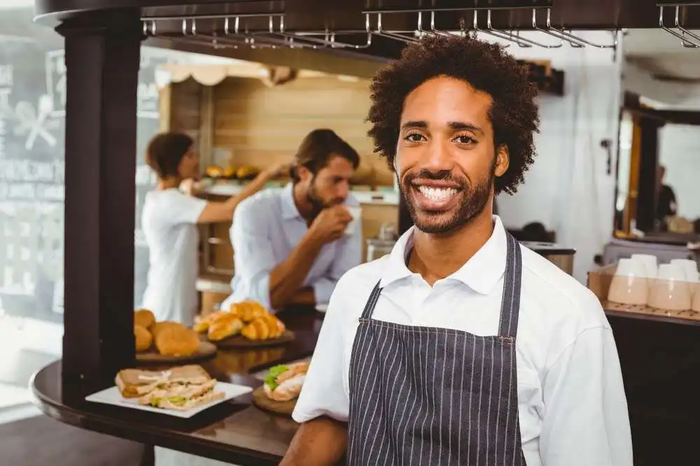 Working Capital For Restaurant